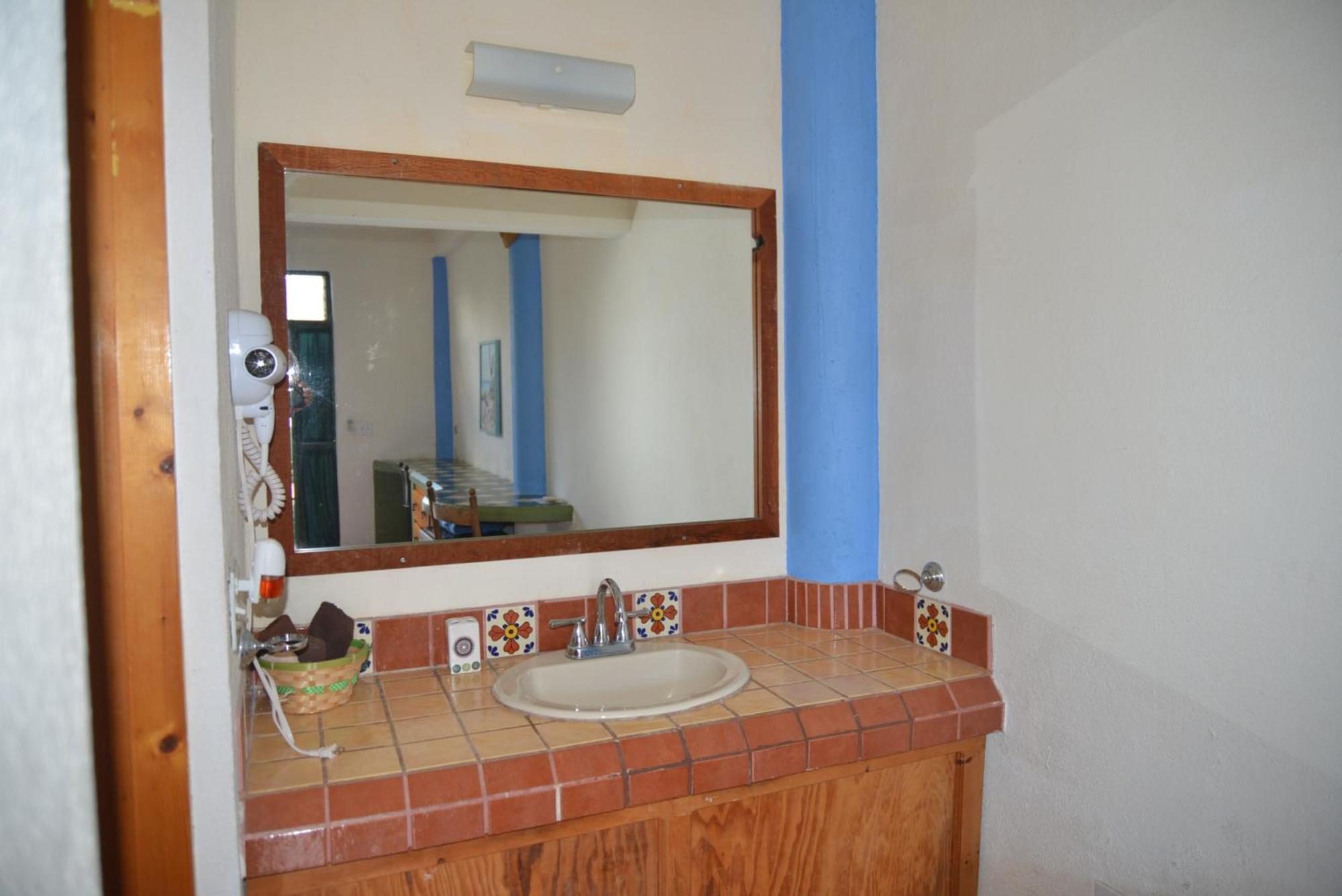 Casabuena B&B Ла Пас Стая снимка
