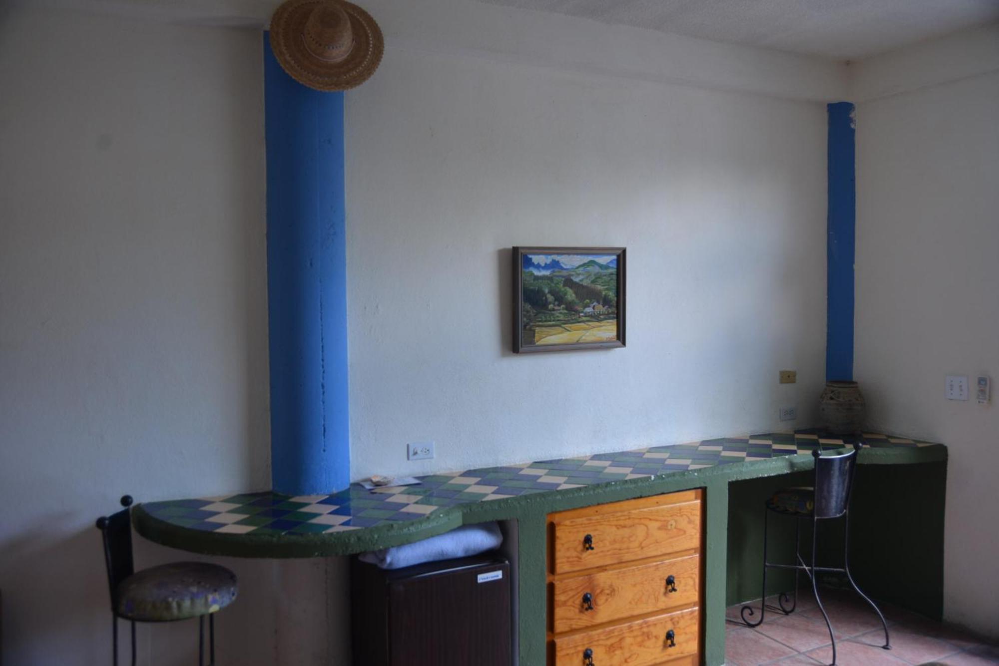 Casabuena B&B Ла Пас Стая снимка