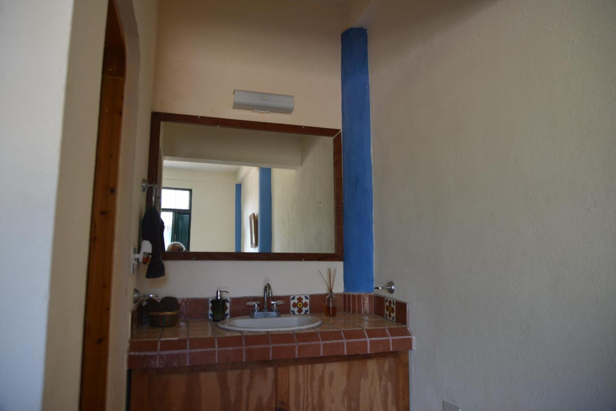 Casabuena B&B Ла Пас Стая снимка