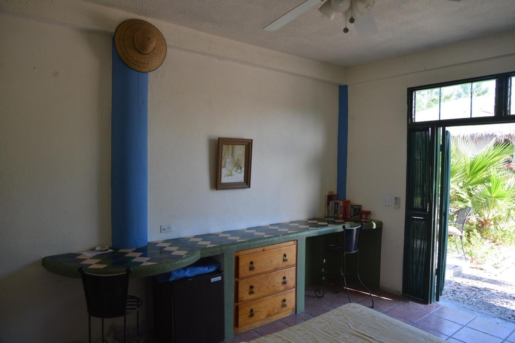 Casabuena B&B Ла Пас Стая снимка