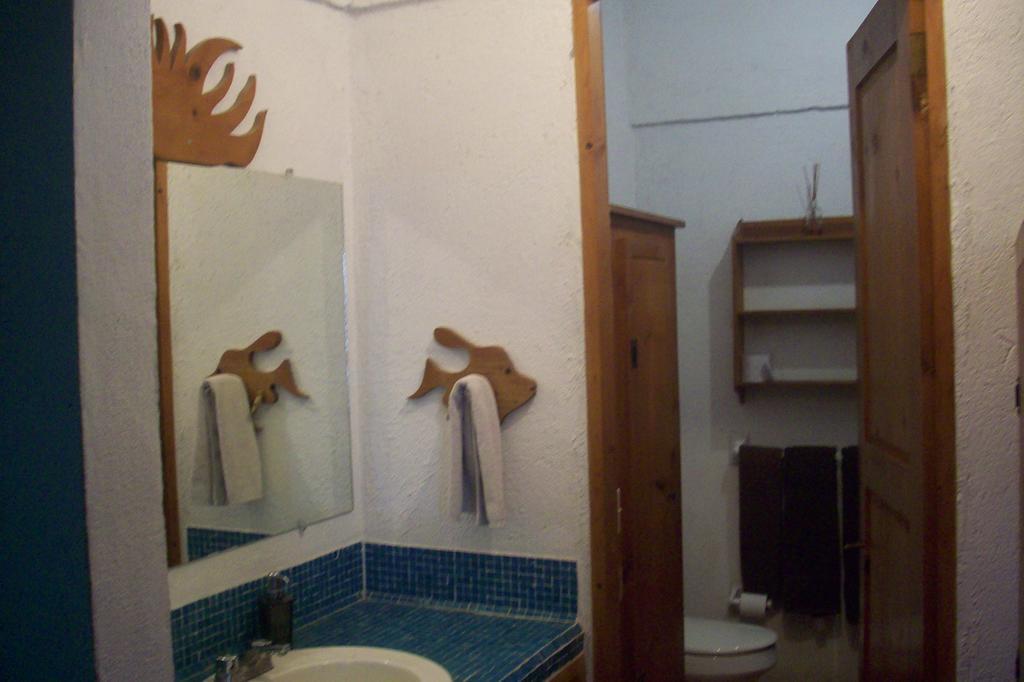 Casabuena B&B Ла Пас Екстериор снимка