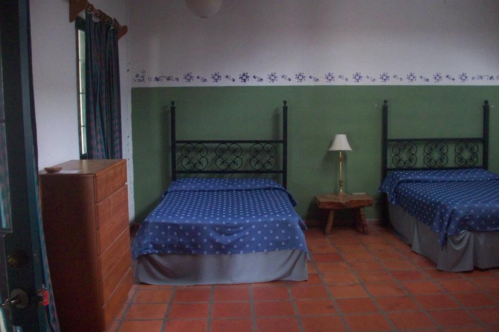 Casabuena B&B Ла Пас Екстериор снимка