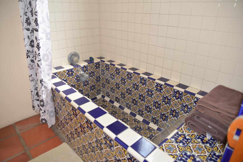 Casabuena B&B Ла Пас Екстериор снимка