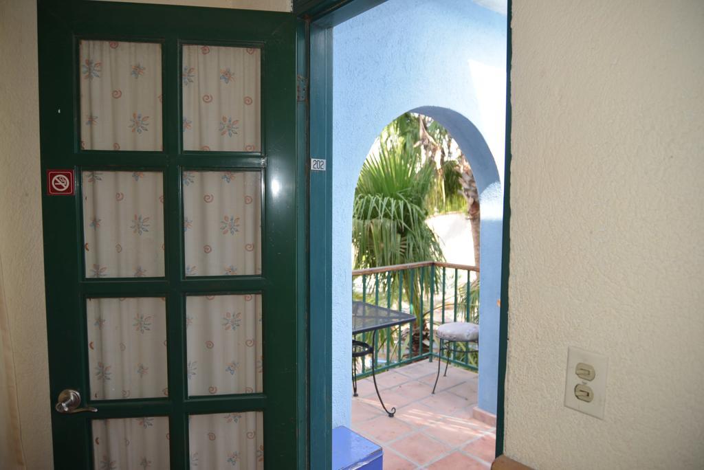 Casabuena B&B Ла Пас Екстериор снимка