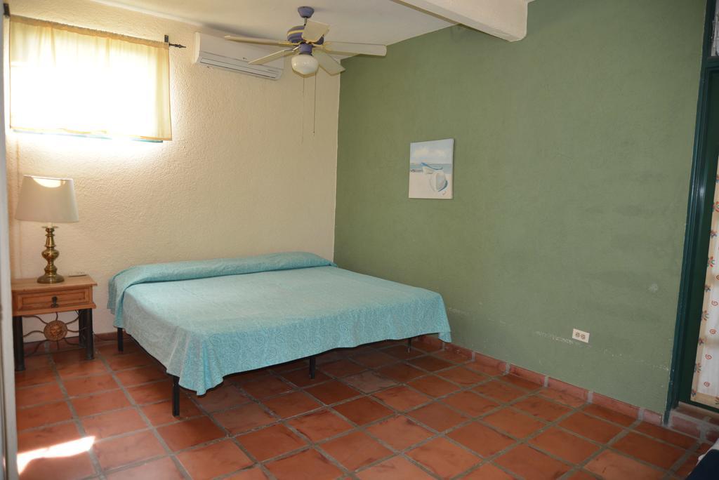 Casabuena B&B Ла Пас Екстериор снимка