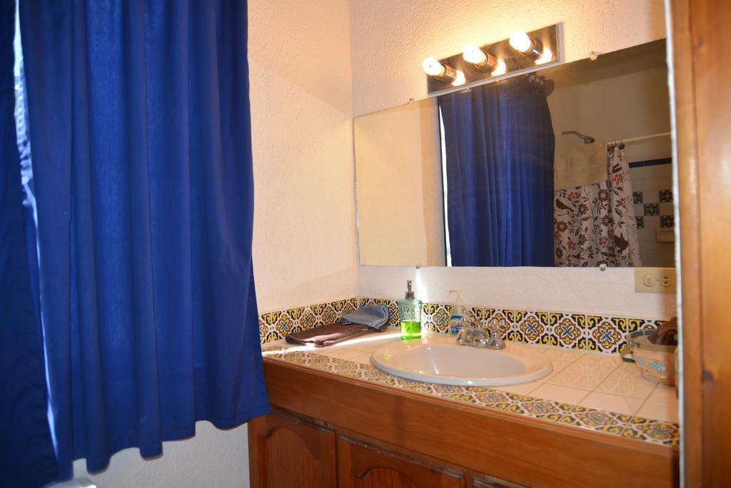 Casabuena B&B Ла Пас Екстериор снимка