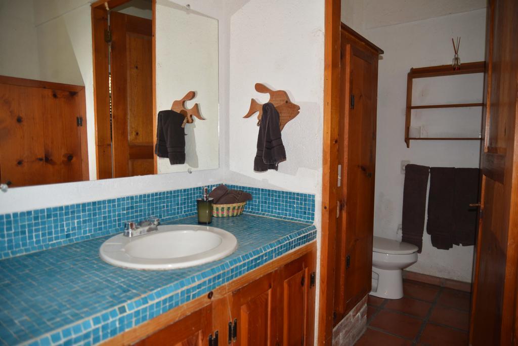 Casabuena B&B Ла Пас Екстериор снимка