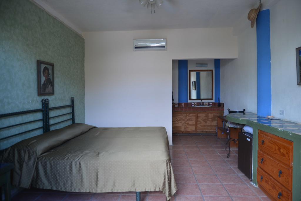 Casabuena B&B Ла Пас Стая снимка